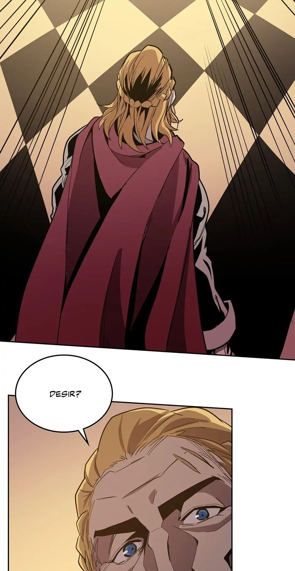 Read A Returner’s Magic Should Be Special EN Manga Online