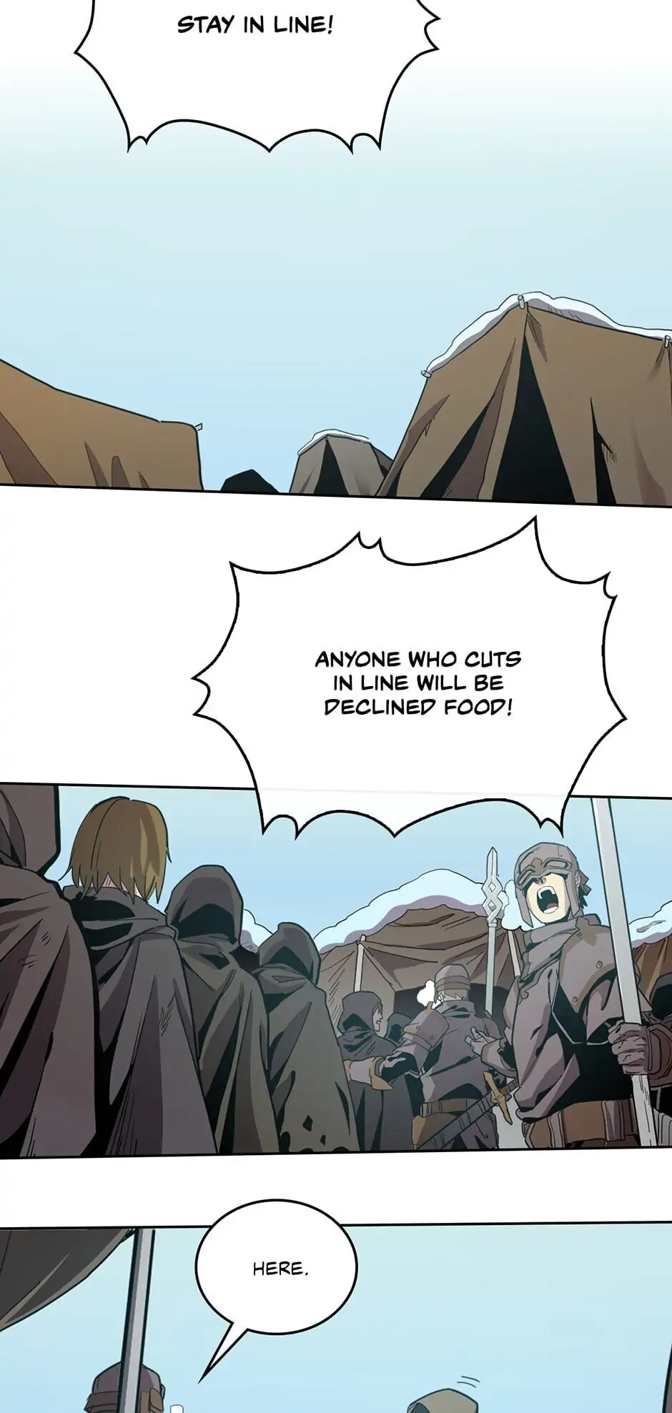 Read A Returner’s Magic Should Be Special EN Manga Online