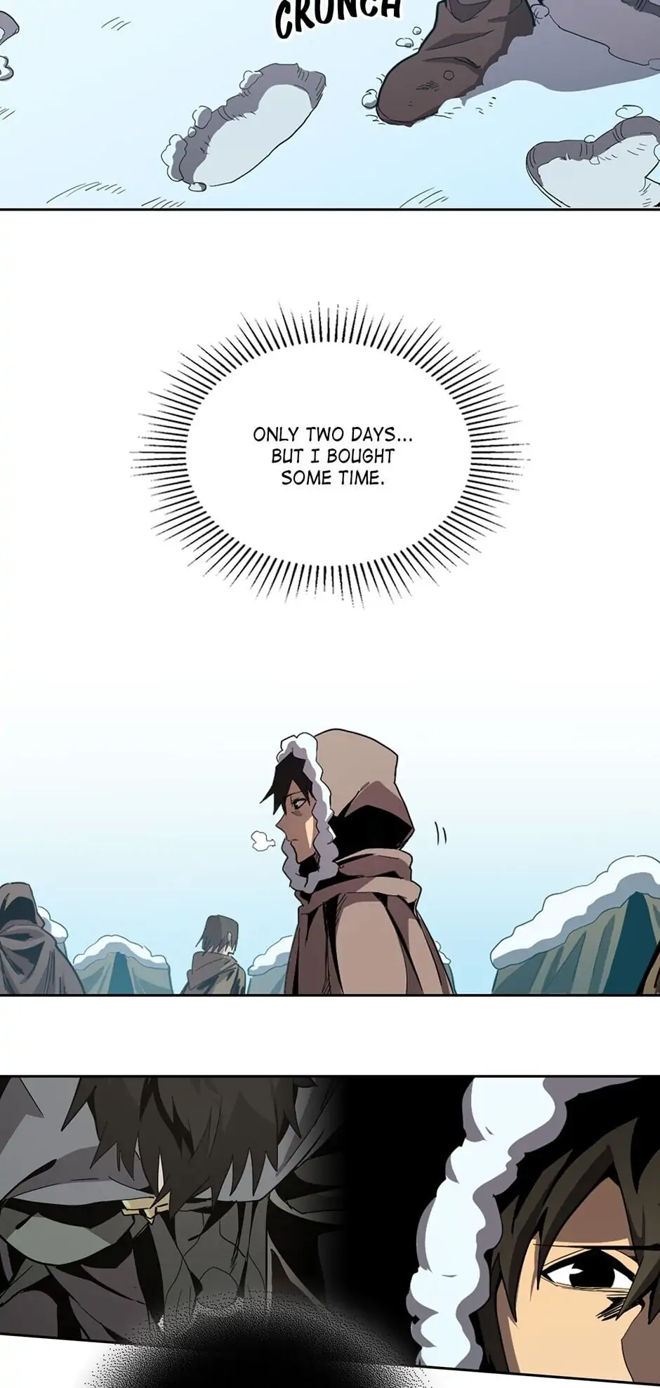 Read A Returner’s Magic Should Be Special EN Manga Online