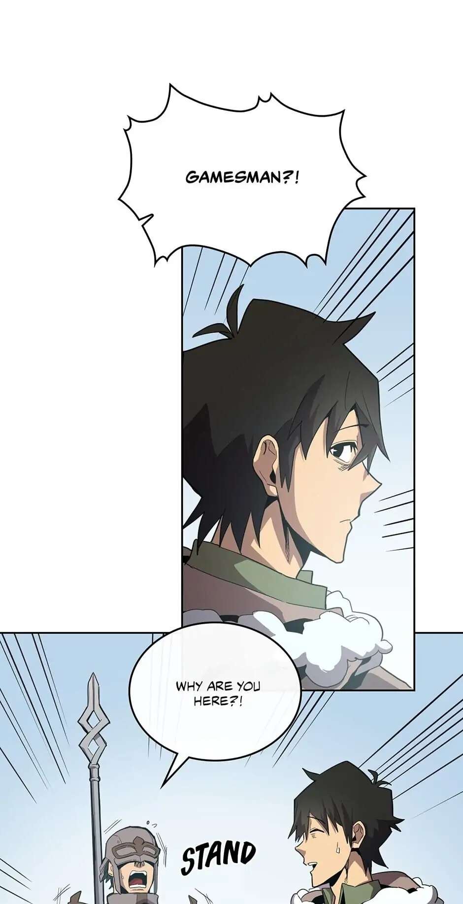 Read A Returner’s Magic Should Be Special EN Manga Online