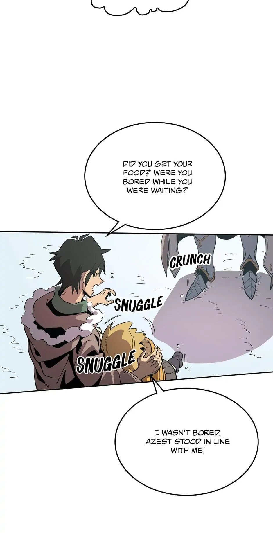 Read A Returner’s Magic Should Be Special EN Manga Online