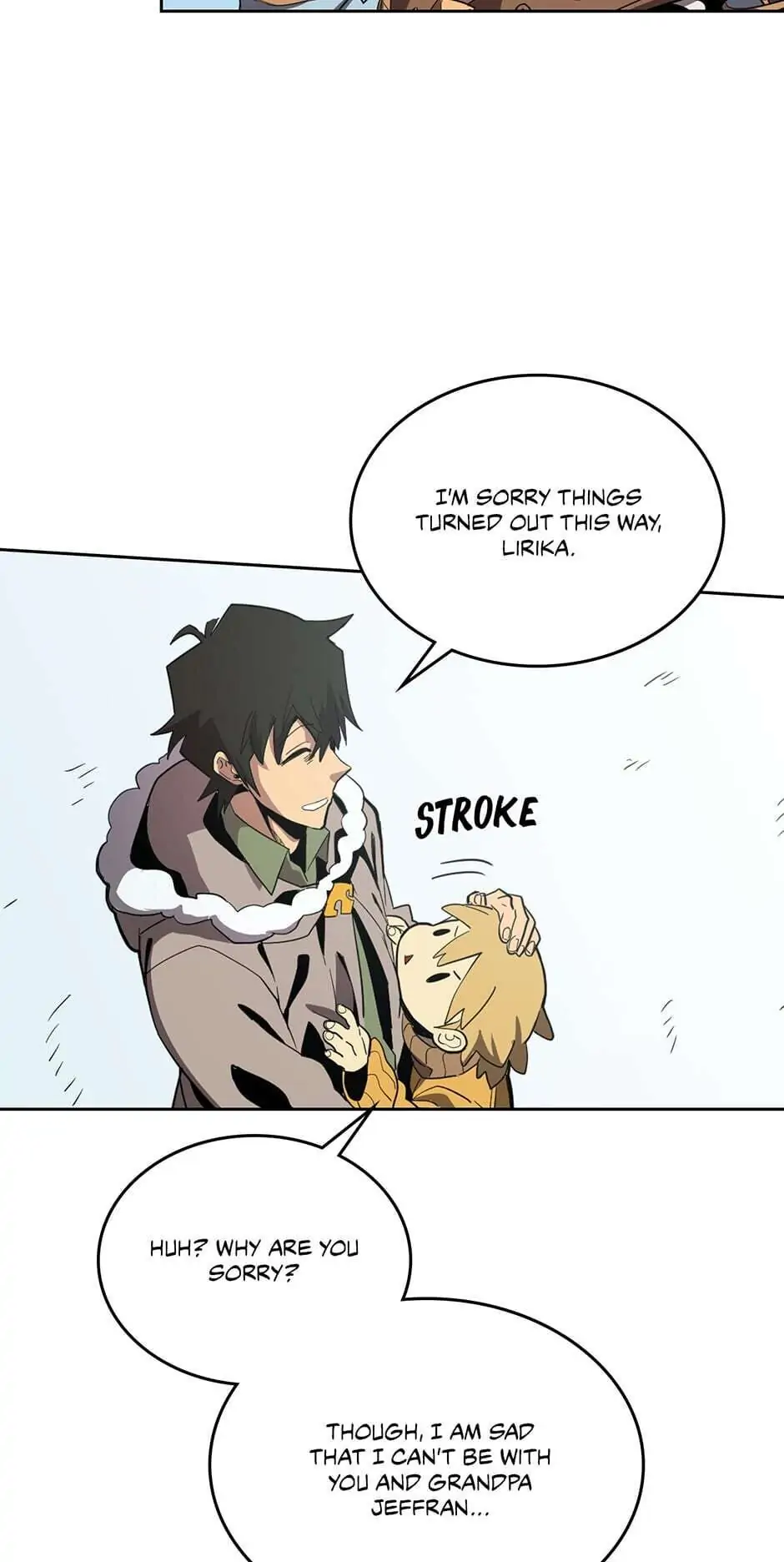 Read A Returner’s Magic Should Be Special EN Manga Online