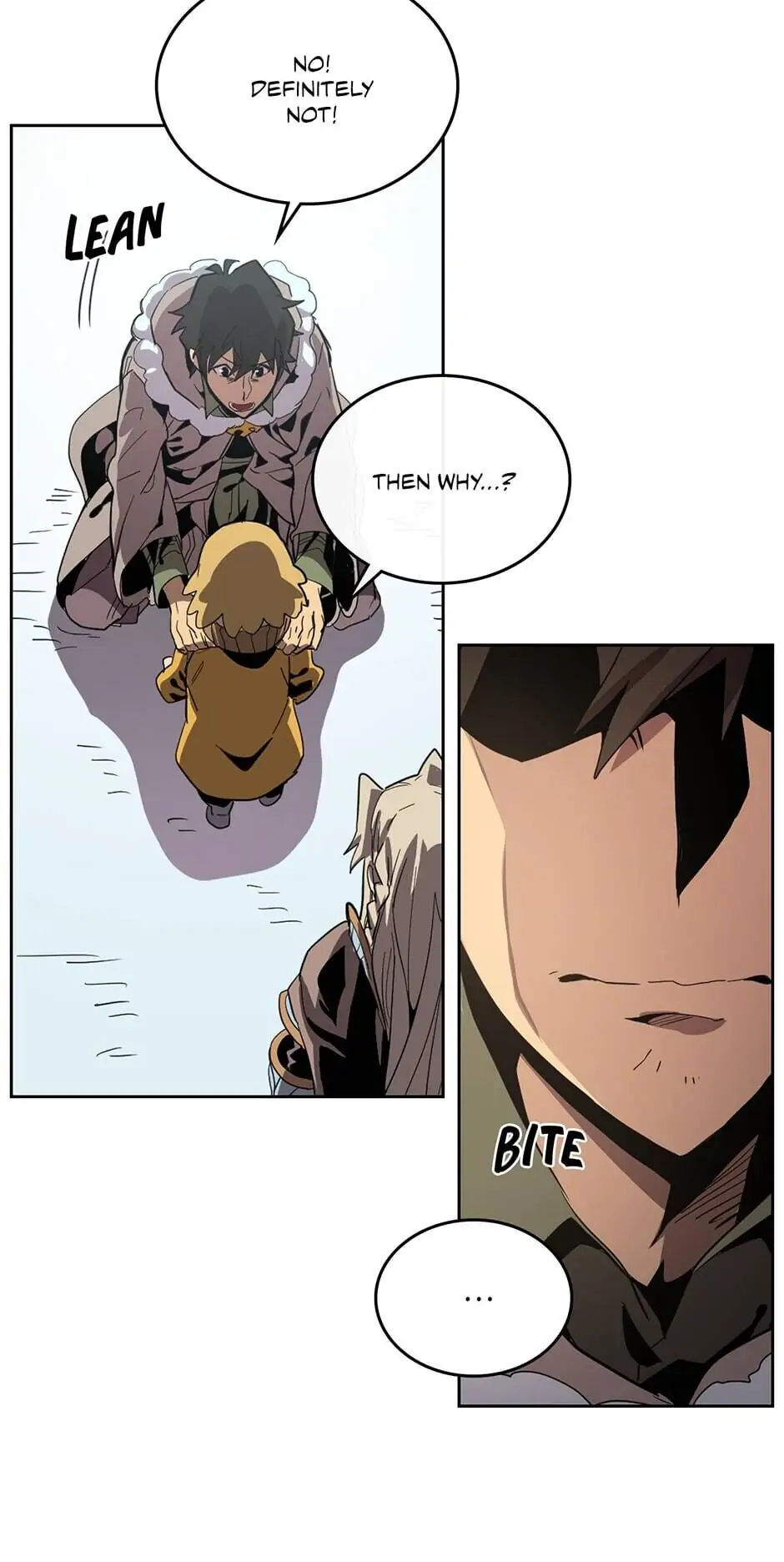 Read A Returner’s Magic Should Be Special EN Manga Online