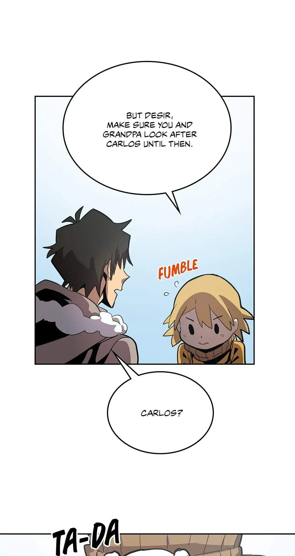 Read A Returner’s Magic Should Be Special EN Manga Online