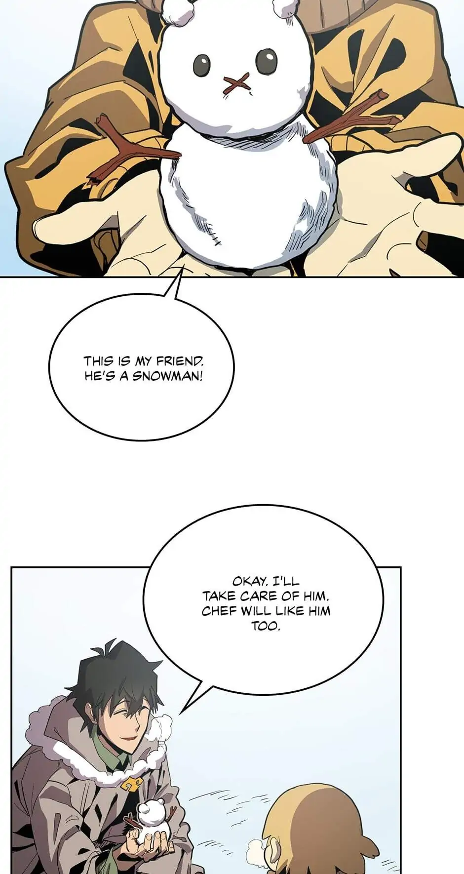 Read A Returner’s Magic Should Be Special EN Manga Online