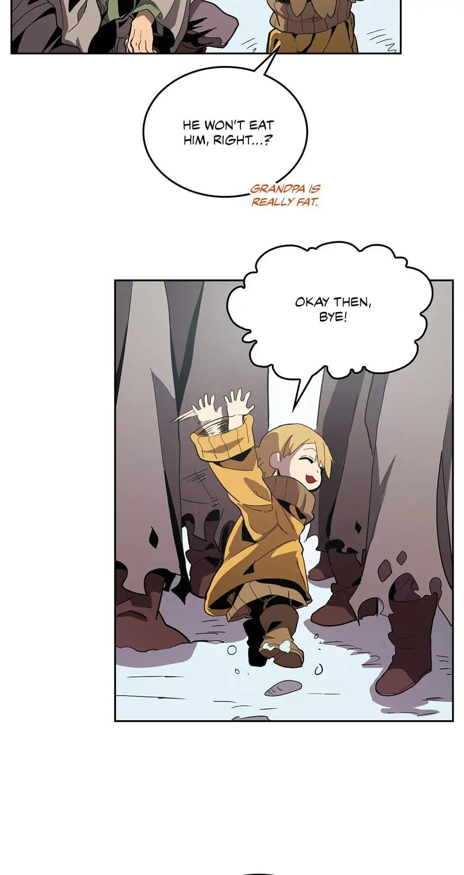 Read A Returner’s Magic Should Be Special EN Manga Online