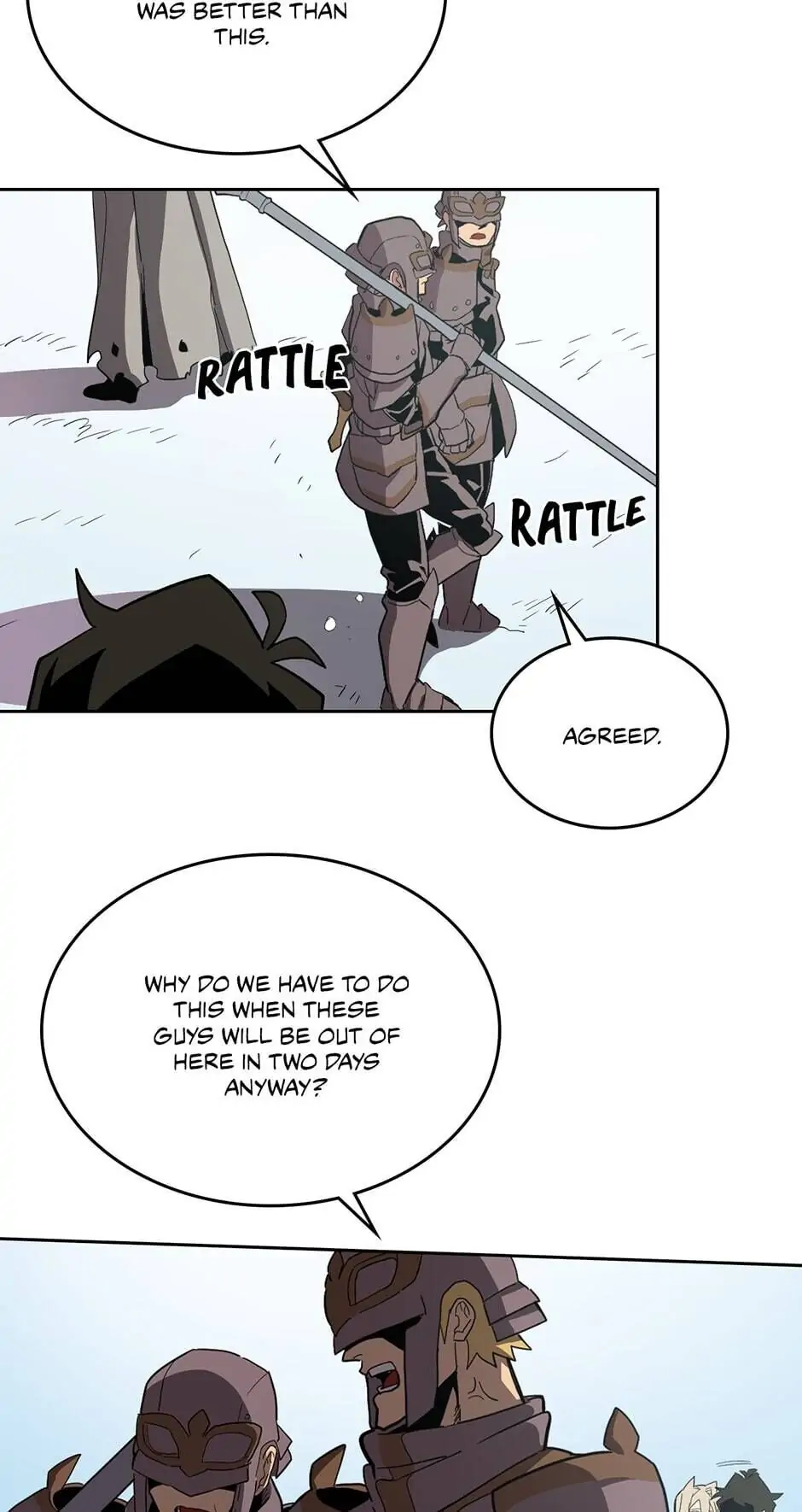 Read A Returner’s Magic Should Be Special EN Manga Online