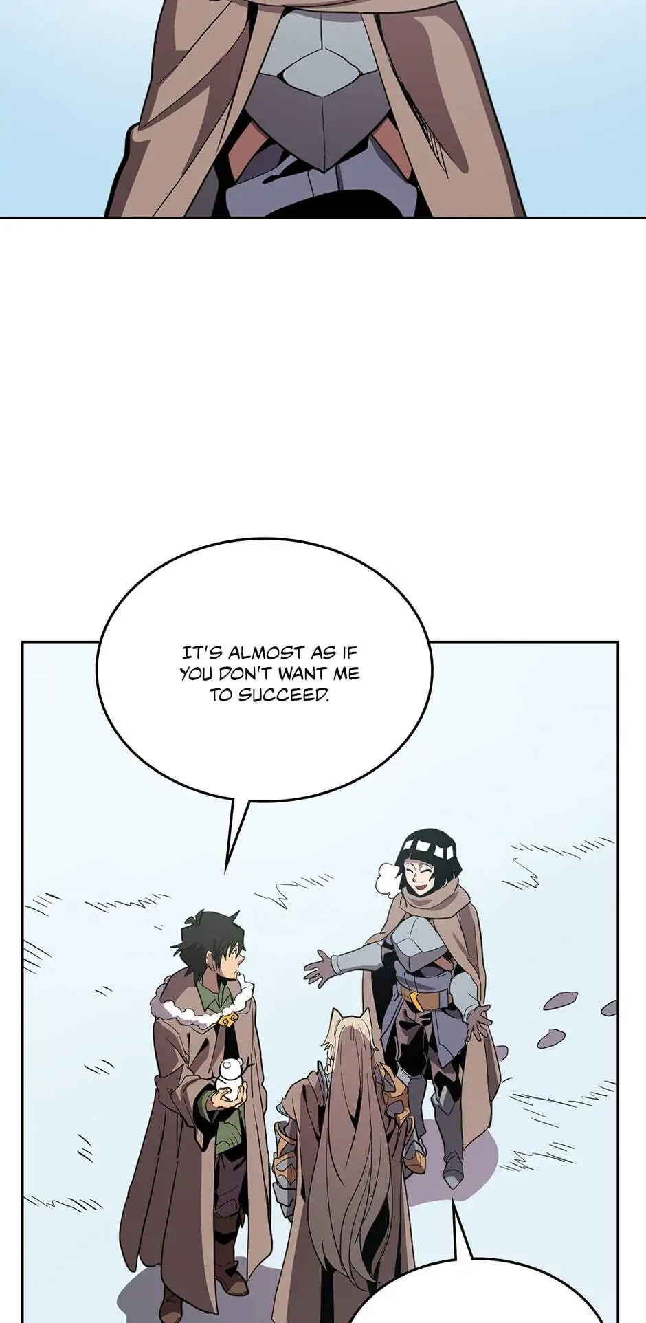 Read A Returner’s Magic Should Be Special EN Manga Online