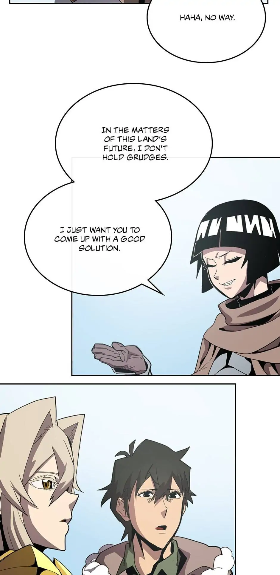 Read A Returner’s Magic Should Be Special EN Manga Online