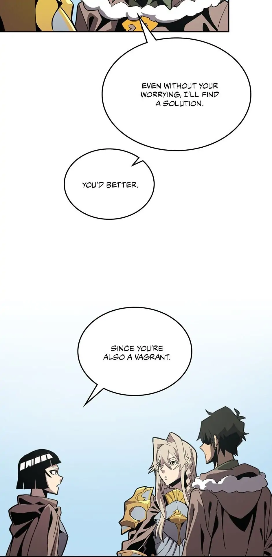 Read A Returner’s Magic Should Be Special EN Manga Online