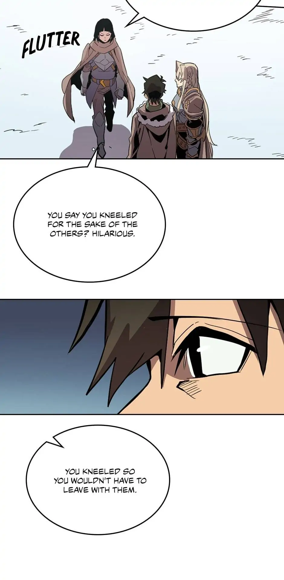 Read A Returner’s Magic Should Be Special EN Manga Online