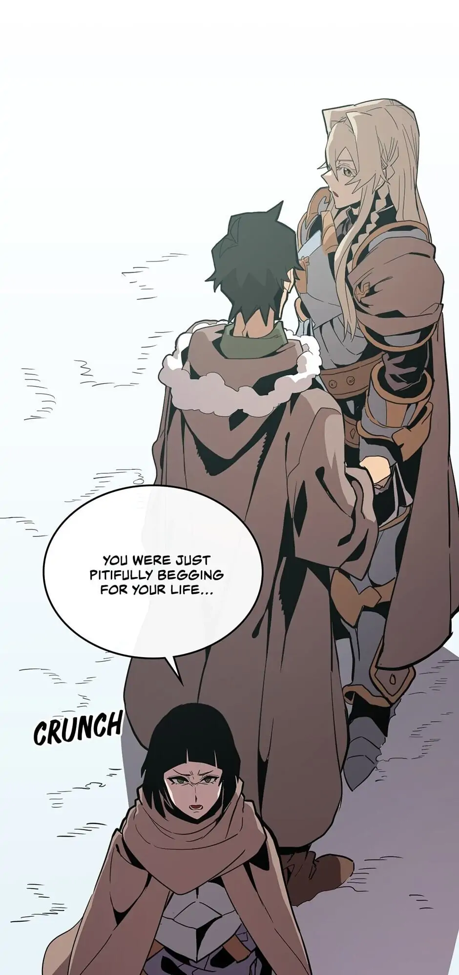 Read A Returner’s Magic Should Be Special EN Manga Online