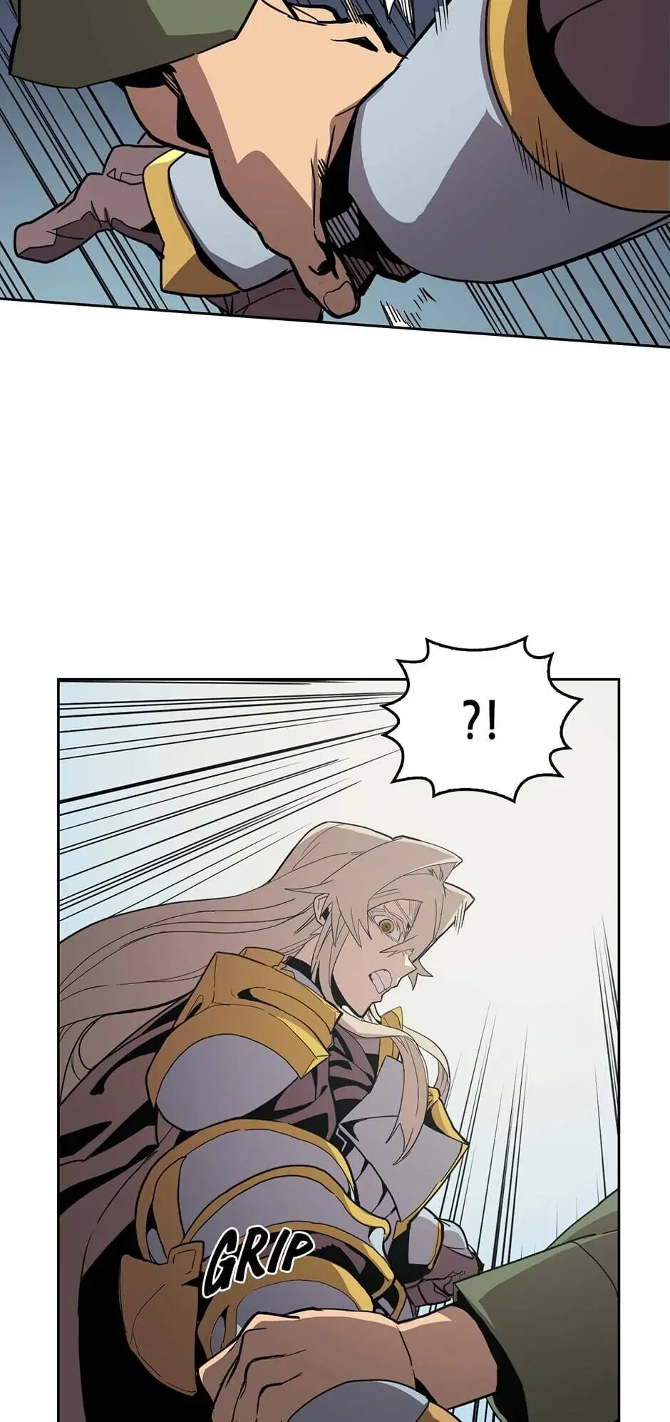 Read A Returner’s Magic Should Be Special EN Manga Online