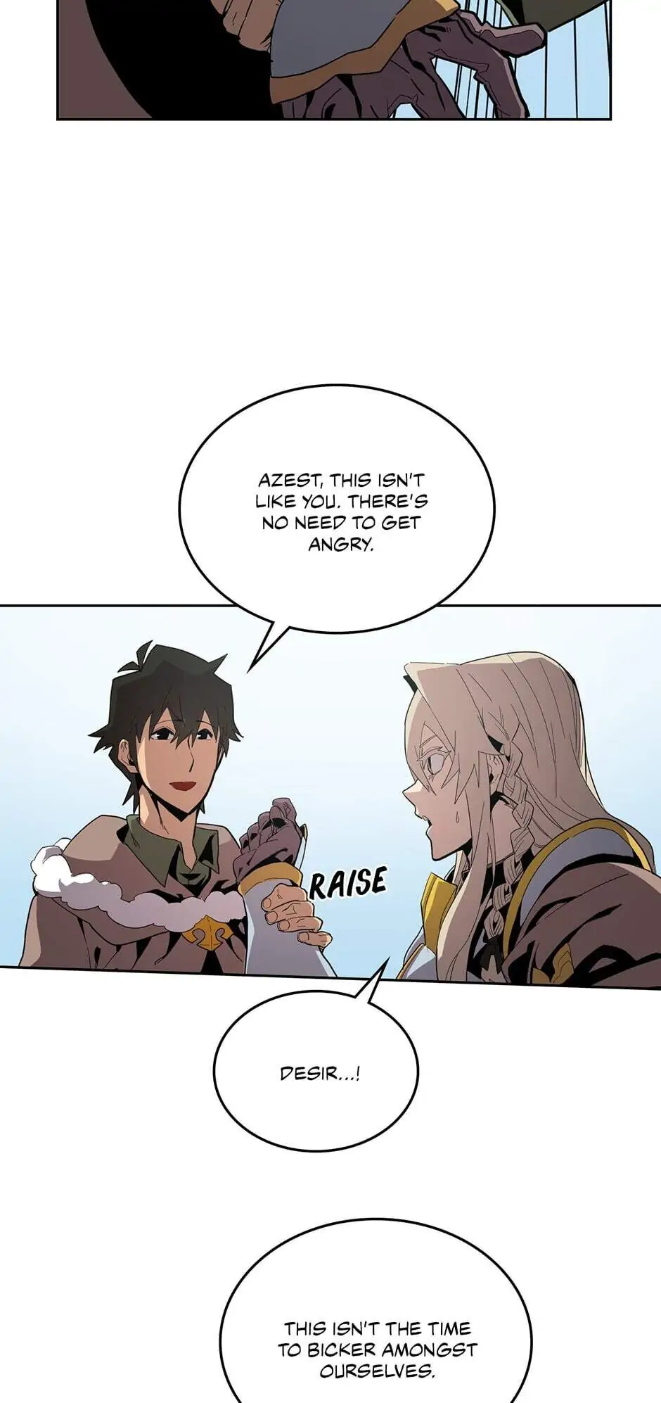 Read A Returner’s Magic Should Be Special EN Manga Online