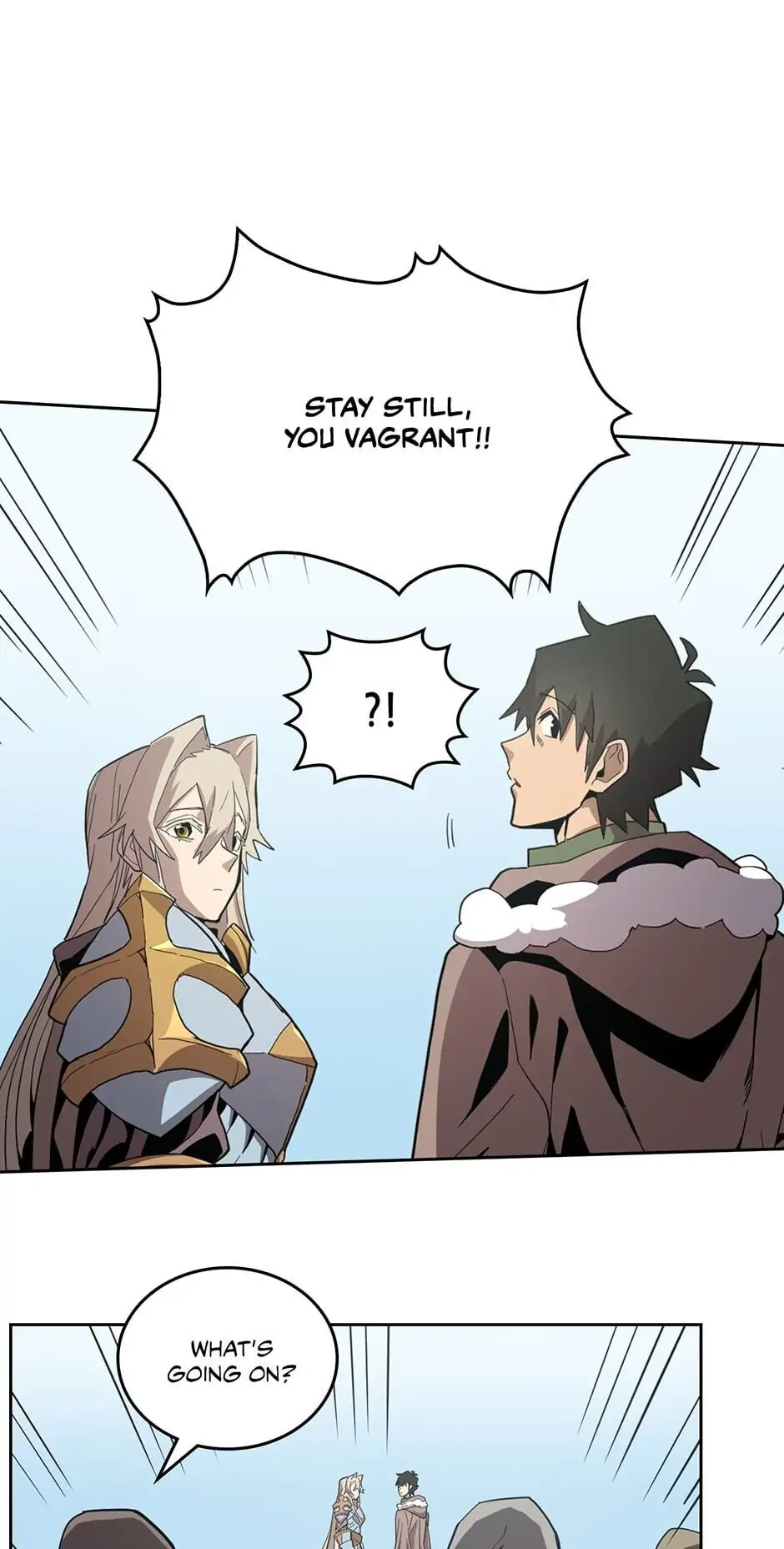 Read A Returner’s Magic Should Be Special EN Manga Online