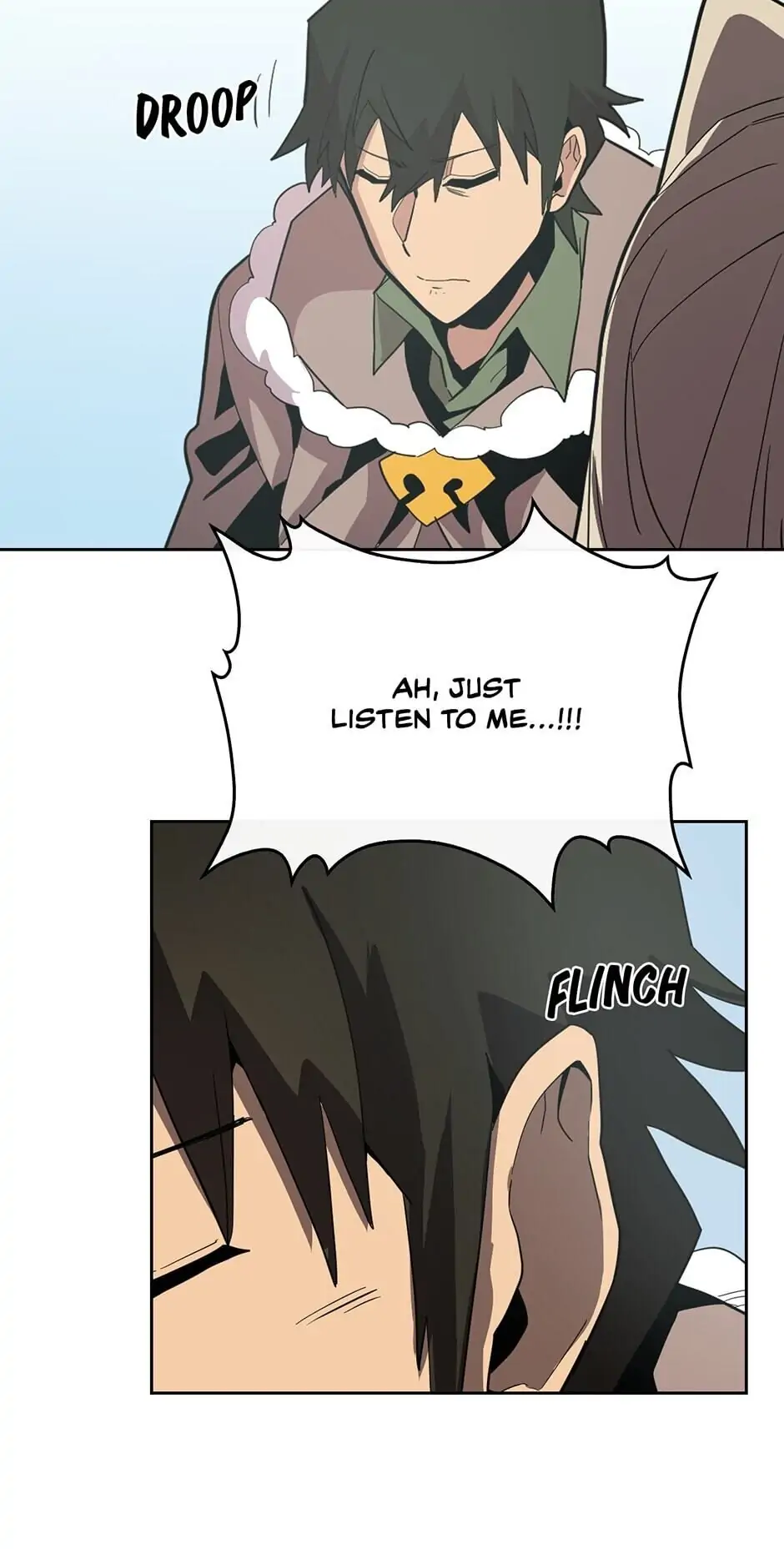 Read A Returner’s Magic Should Be Special EN Manga Online