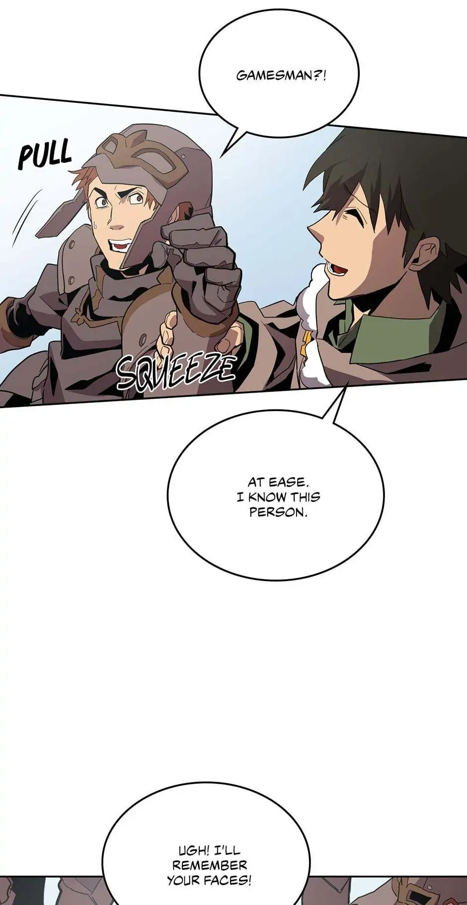 Read A Returner’s Magic Should Be Special EN Manga Online