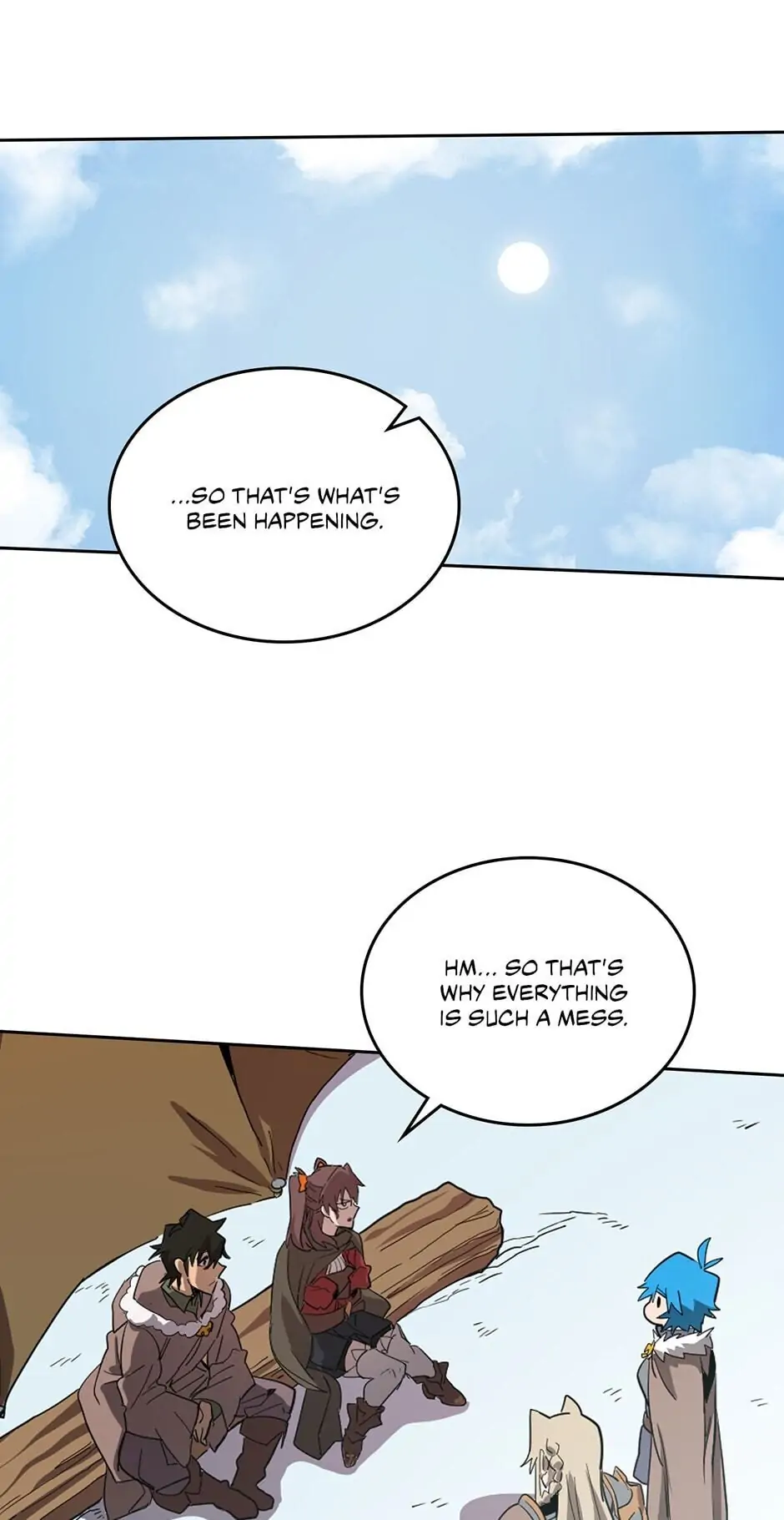 Read A Returner’s Magic Should Be Special EN Manga Online