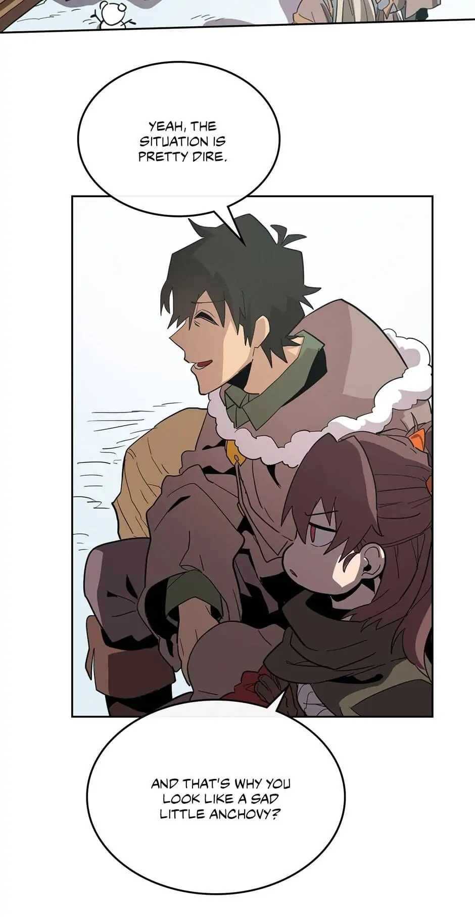 Read A Returner’s Magic Should Be Special EN Manga Online