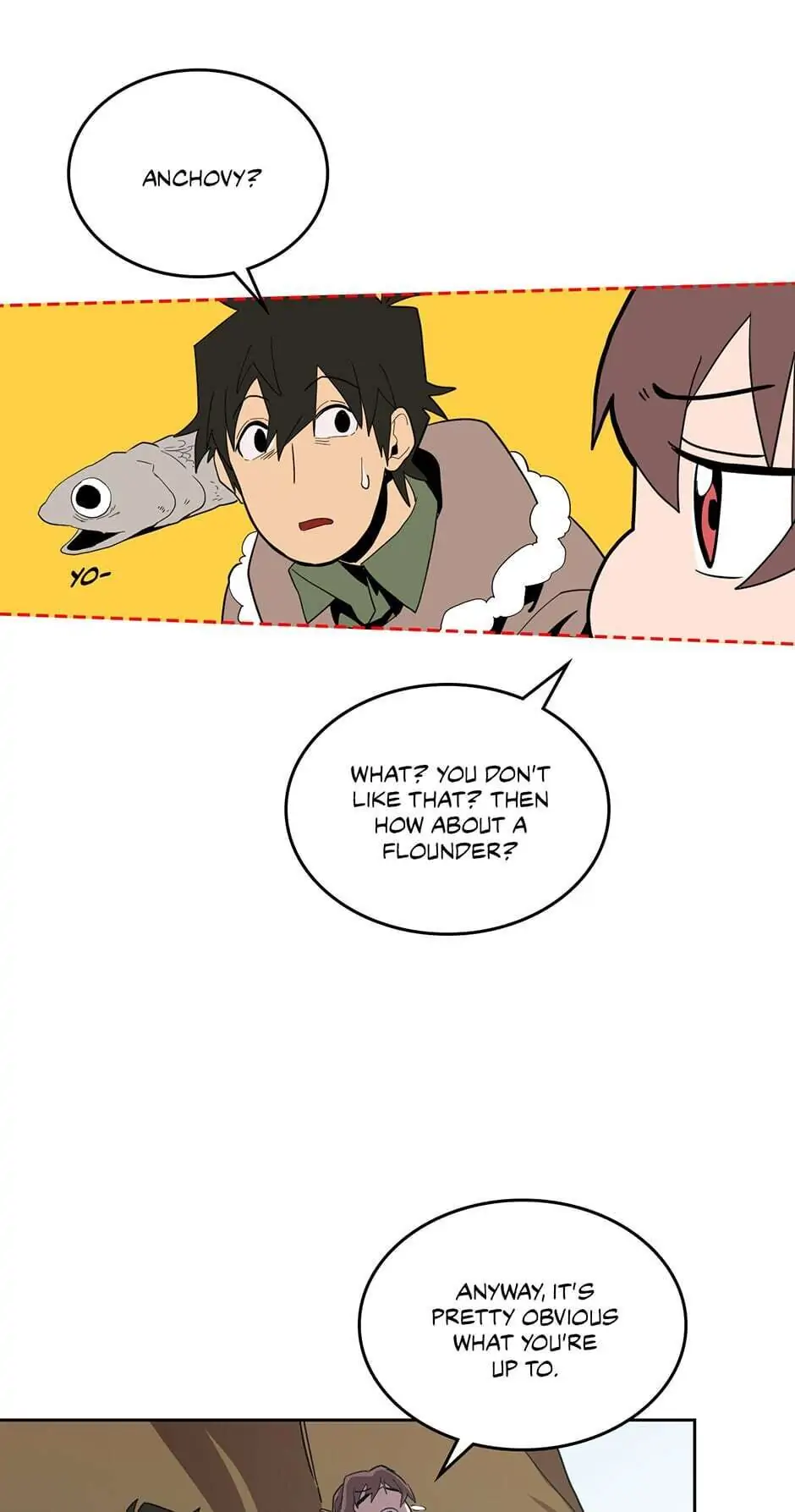 Read A Returner’s Magic Should Be Special EN Manga Online