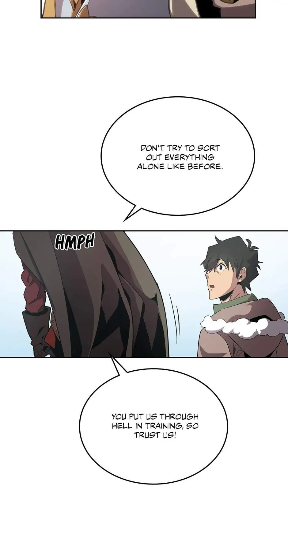 Read A Returner’s Magic Should Be Special EN Manga Online