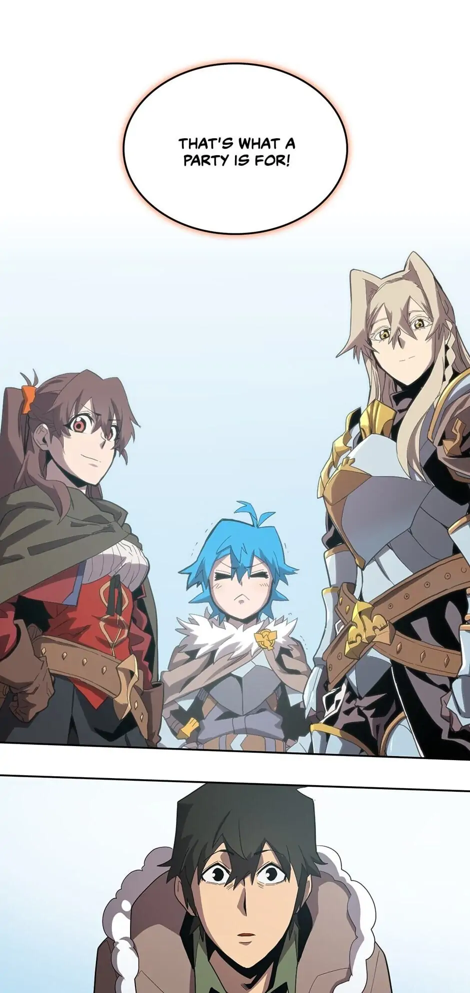Read A Returner’s Magic Should Be Special EN Manga Online