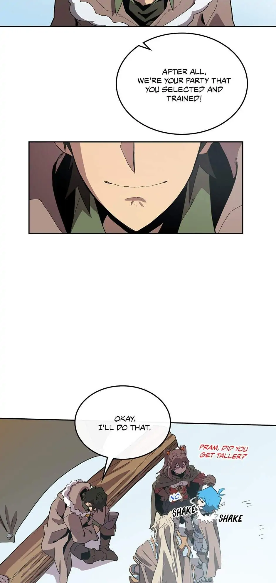 Read A Returner’s Magic Should Be Special EN Manga Online