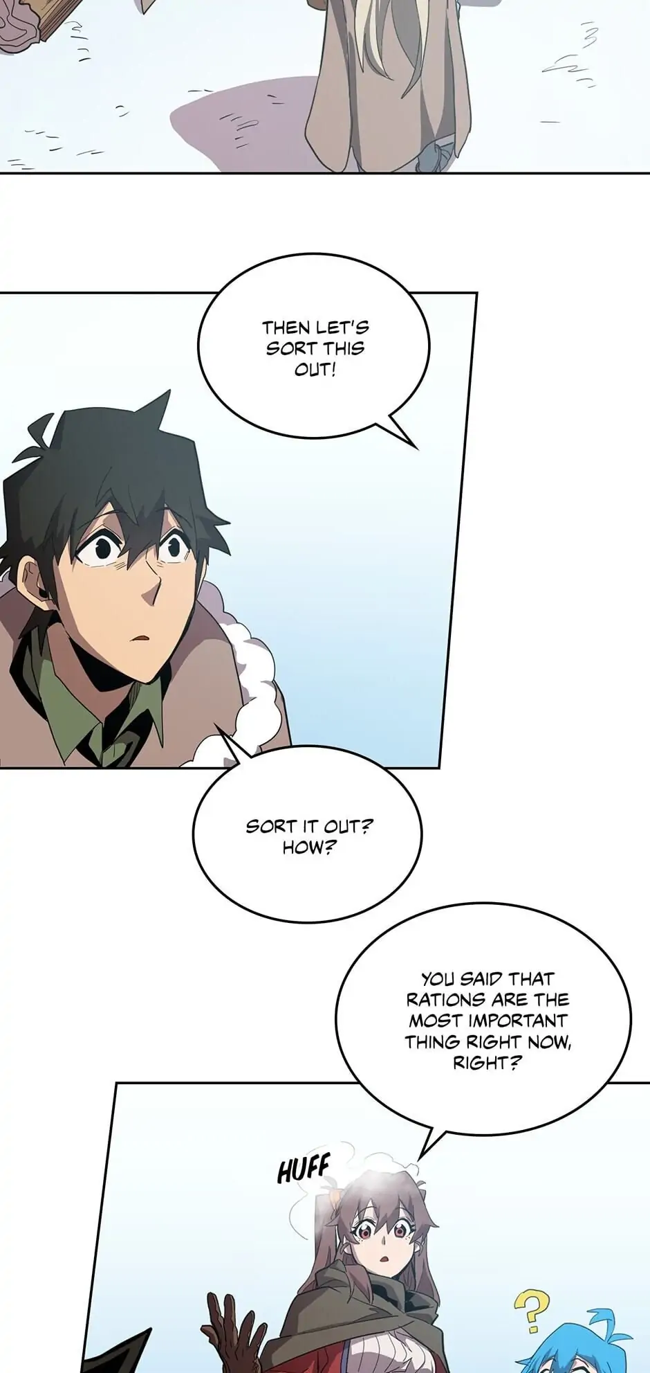 Read A Returner’s Magic Should Be Special EN Manga Online