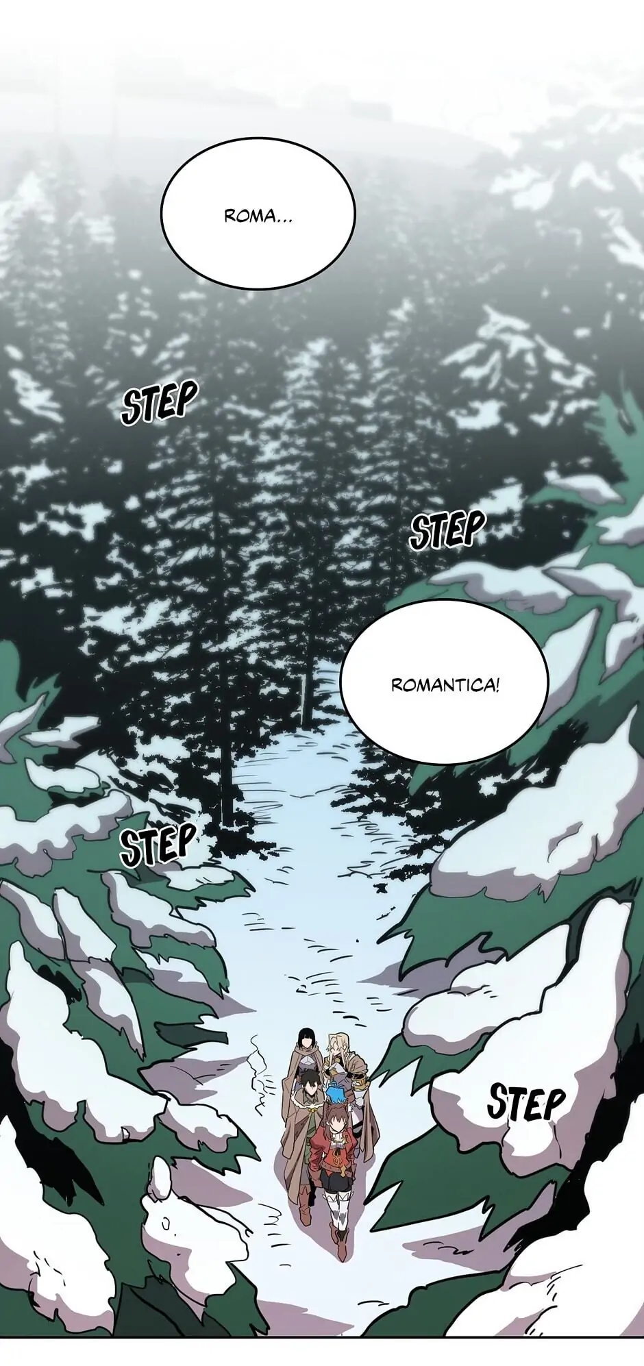 Read A Returner’s Magic Should Be Special EN Manga Online