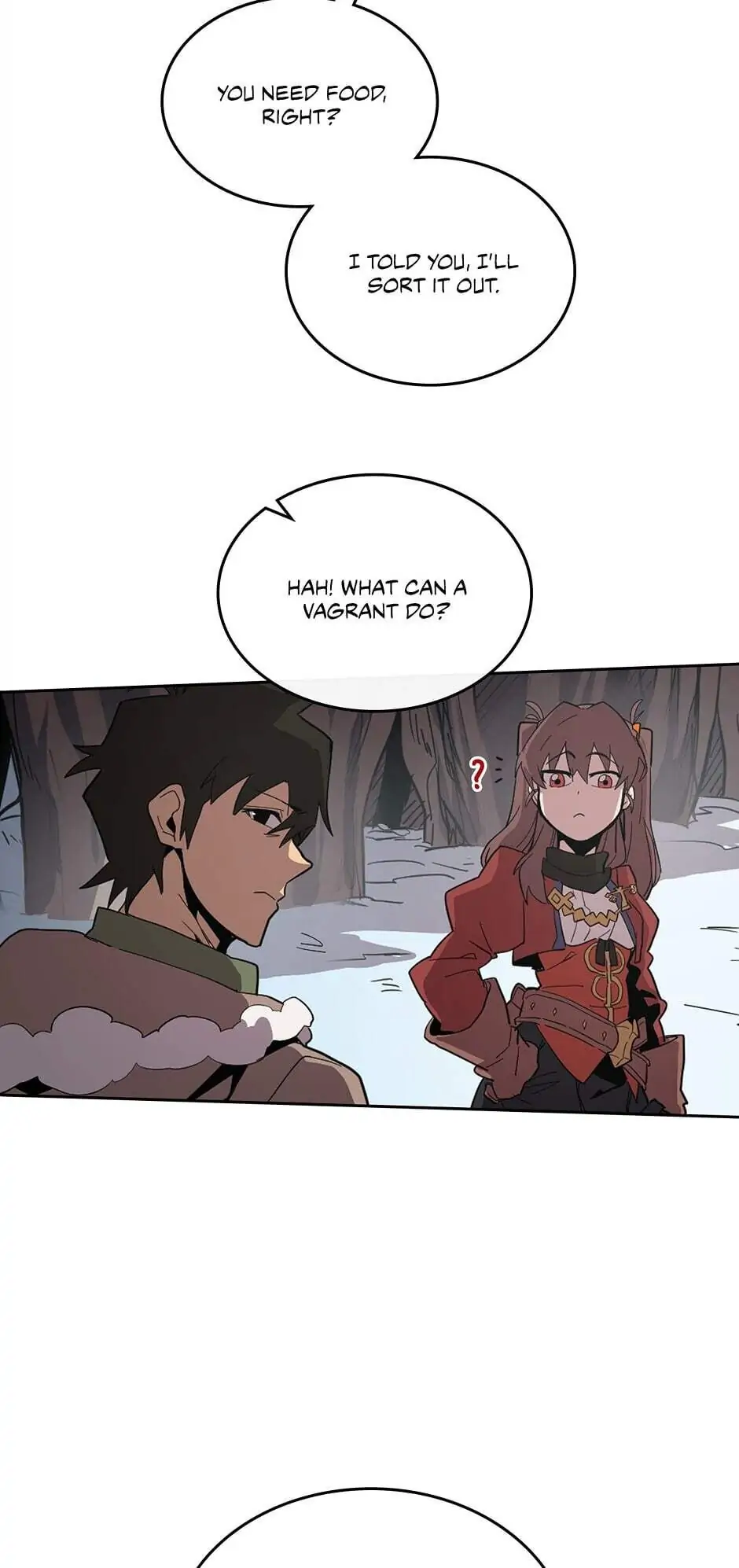 Read A Returner’s Magic Should Be Special EN Manga Online