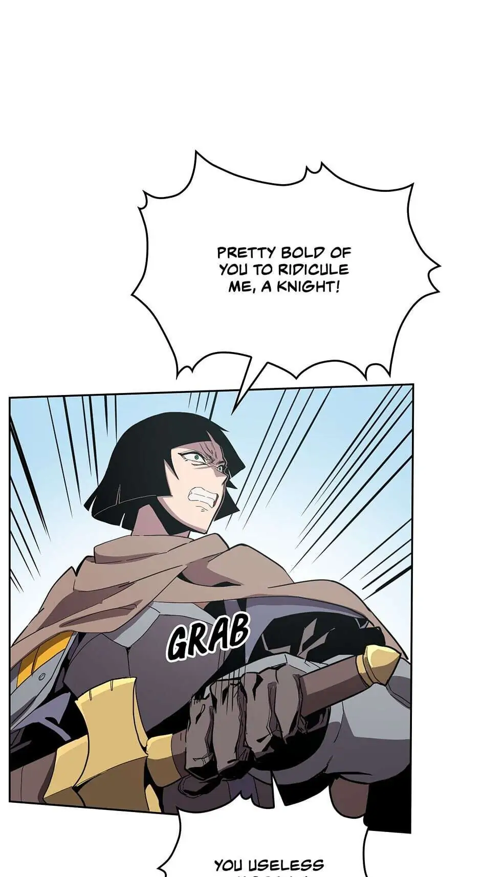 Read A Returner’s Magic Should Be Special EN Manga Online