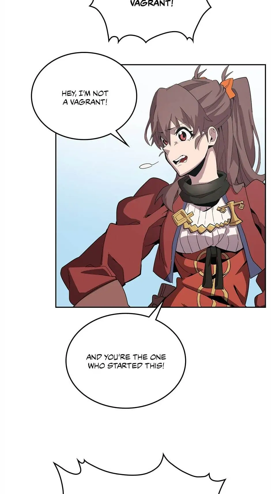 Read A Returner’s Magic Should Be Special EN Manga Online