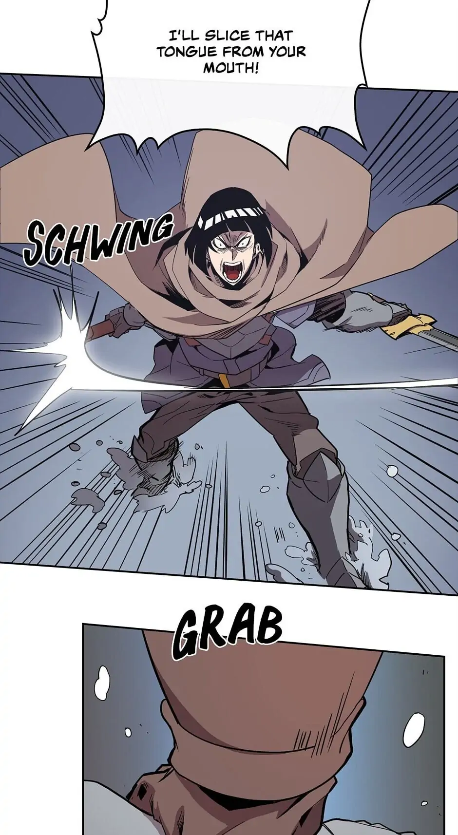 Read A Returner’s Magic Should Be Special EN Manga Online