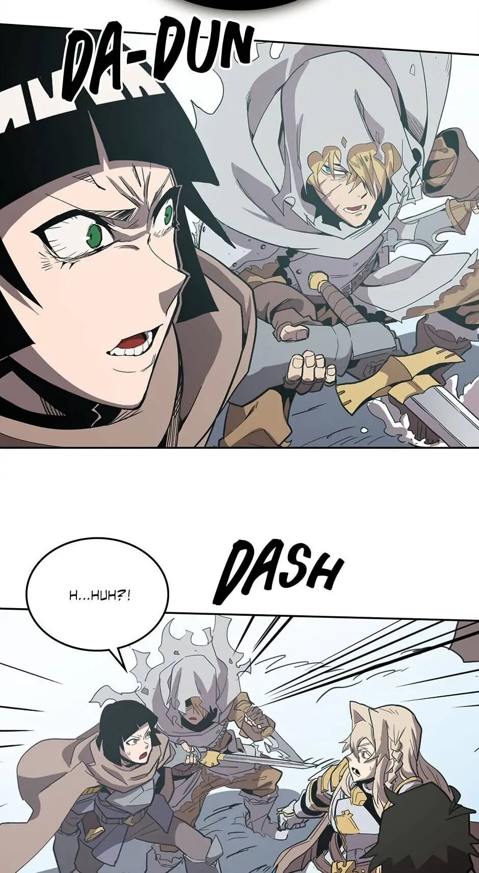 Read A Returner’s Magic Should Be Special EN Manga Online