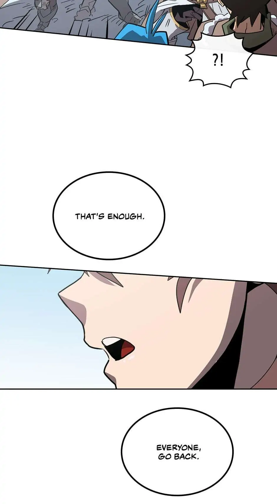 Read A Returner’s Magic Should Be Special EN Manga Online