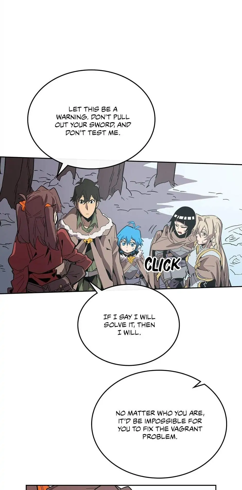 Read A Returner’s Magic Should Be Special EN Manga Online