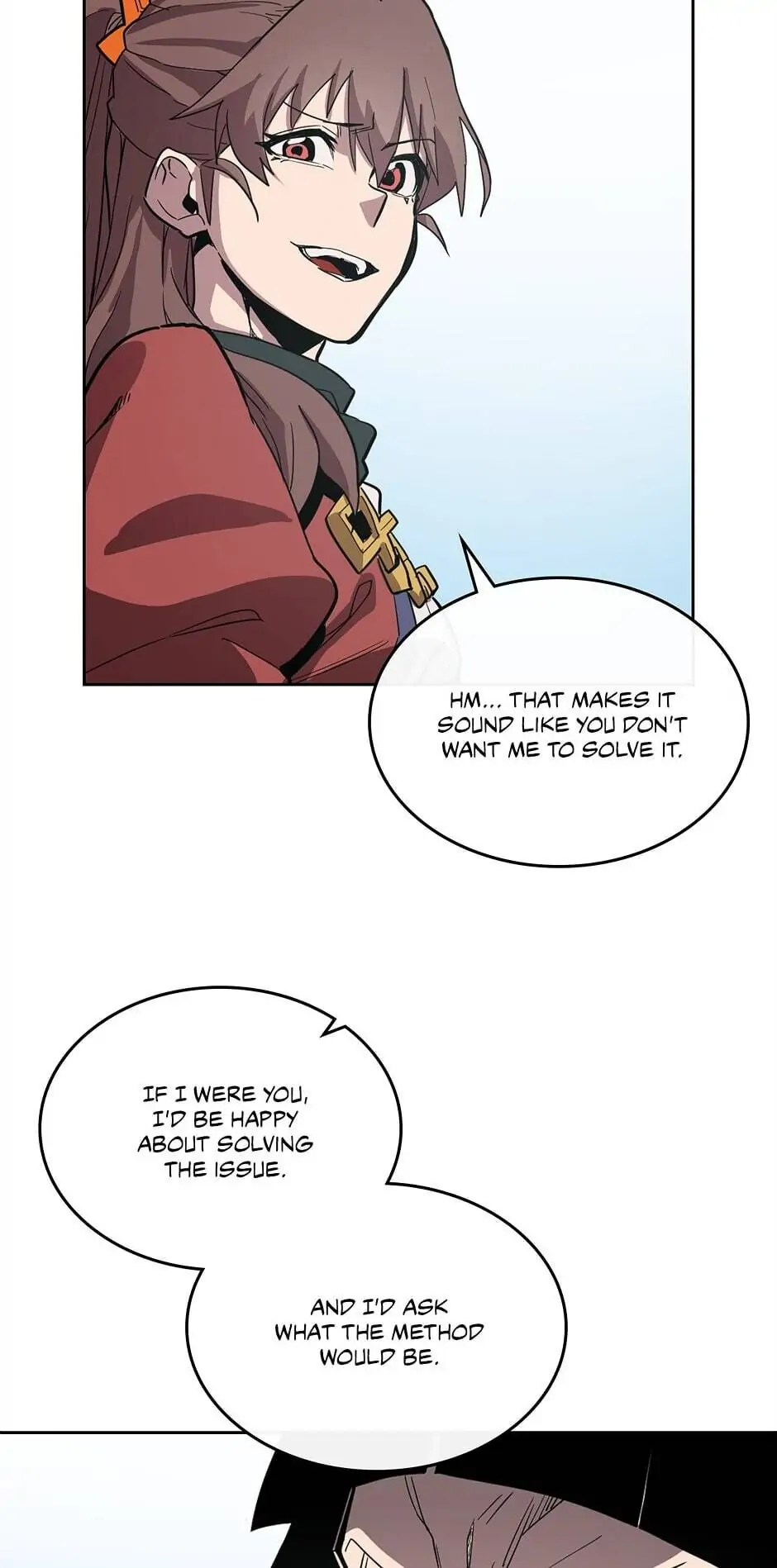Read A Returner’s Magic Should Be Special EN Manga Online