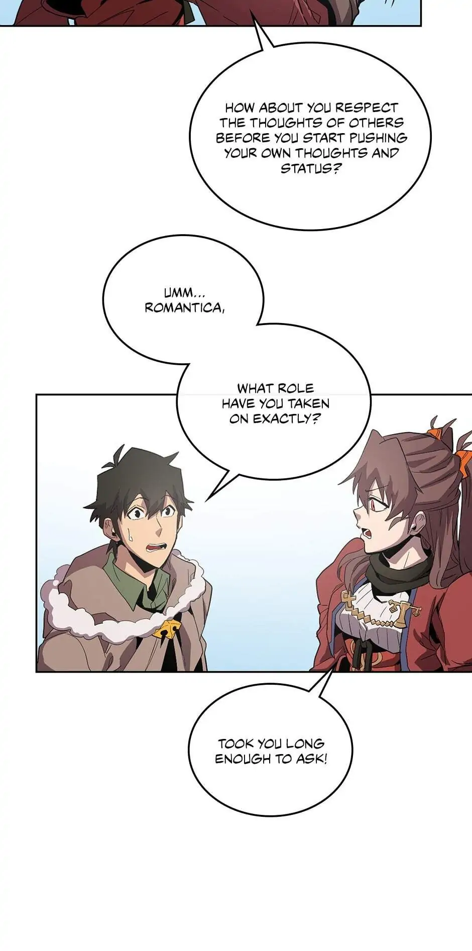Read A Returner’s Magic Should Be Special EN Manga Online