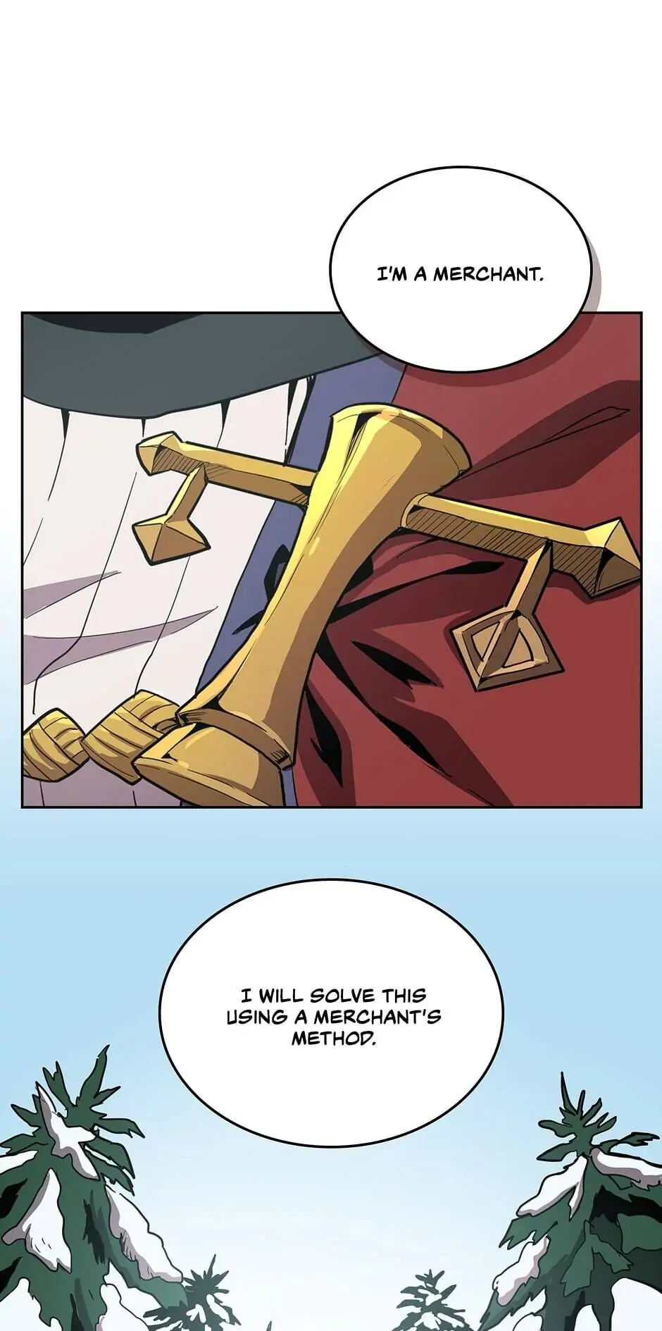 Read A Returner’s Magic Should Be Special EN Manga Online