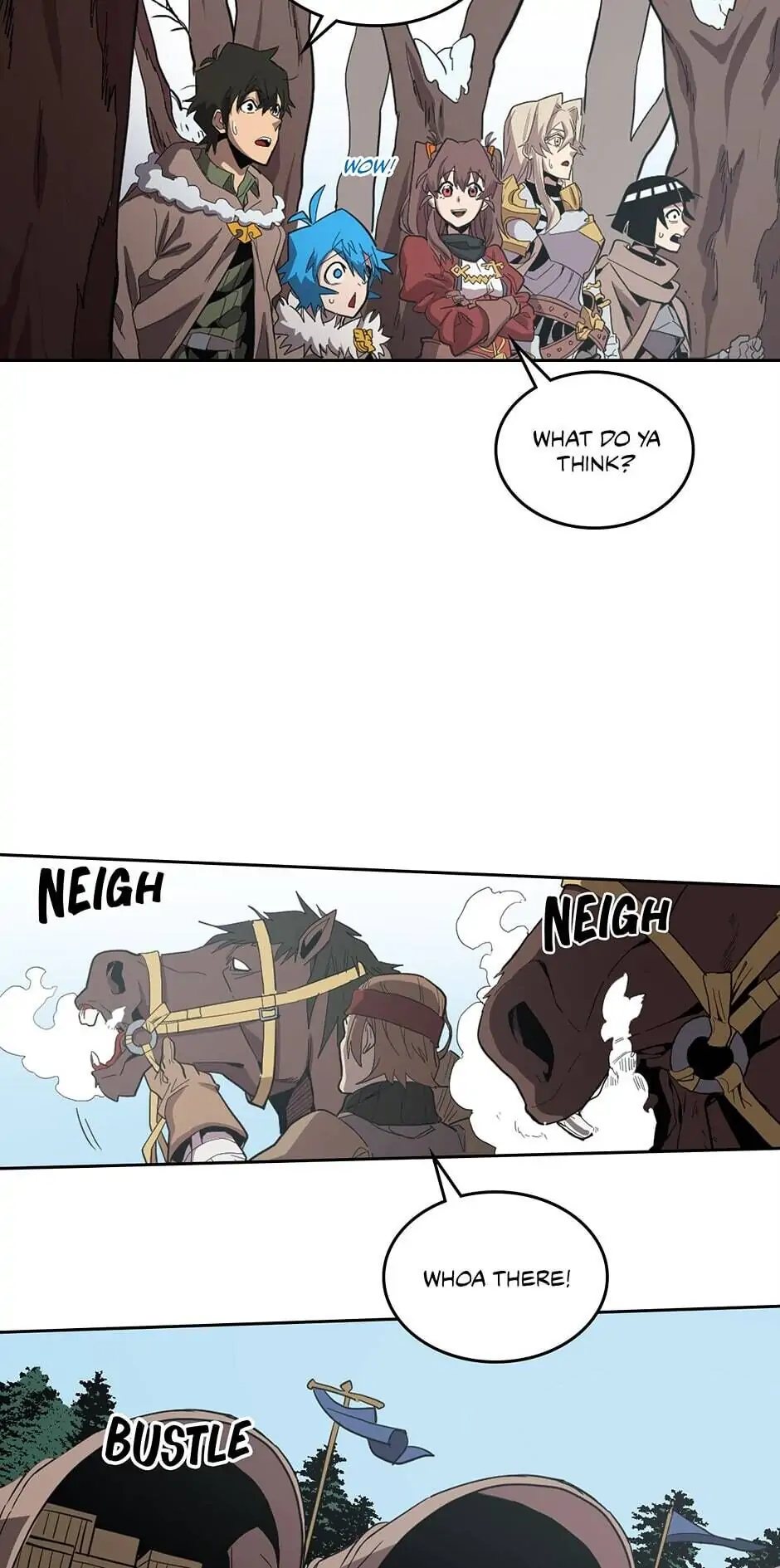 Read A Returner’s Magic Should Be Special EN Manga Online
