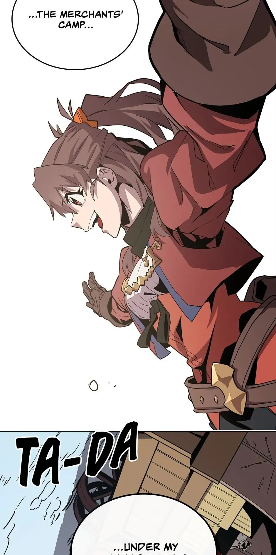 Read A Returner’s Magic Should Be Special EN Manga Online