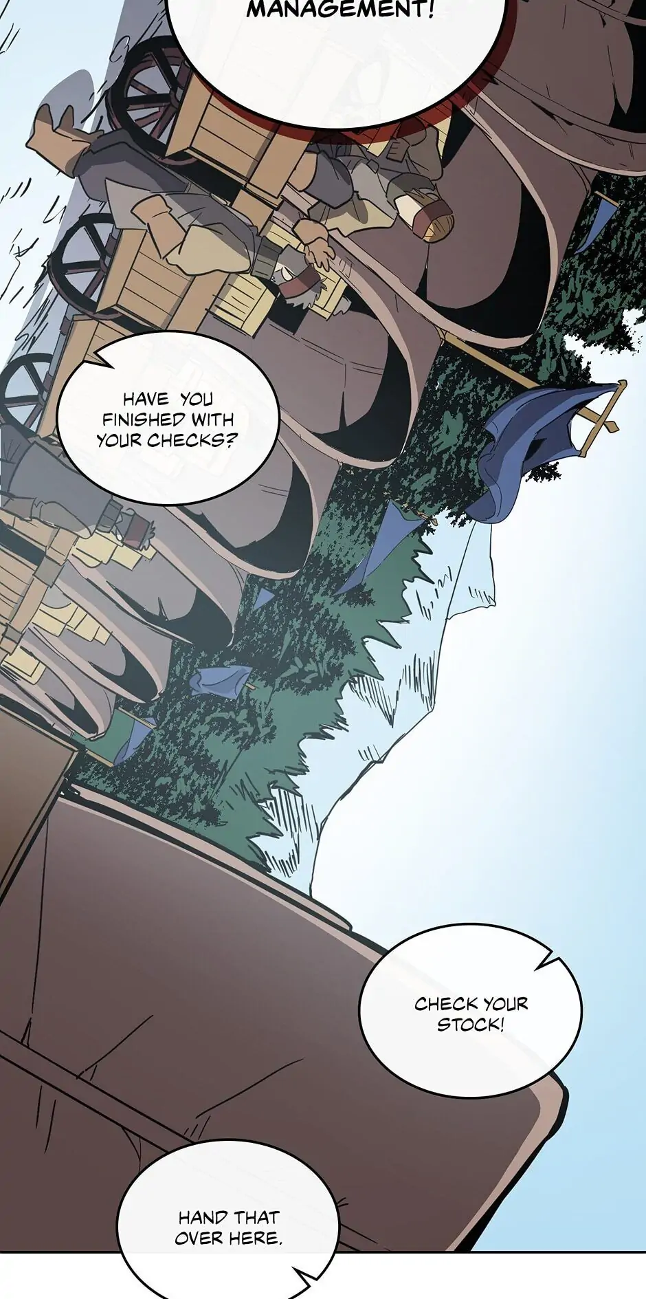 Read A Returner’s Magic Should Be Special EN Manga Online