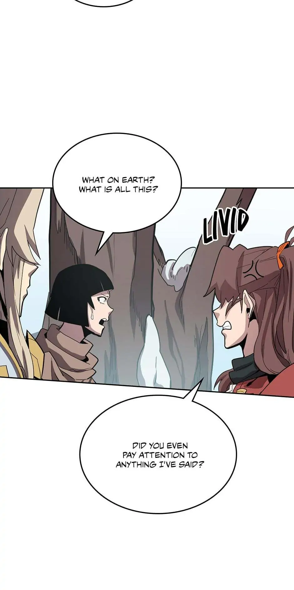 Read A Returner’s Magic Should Be Special EN Manga Online
