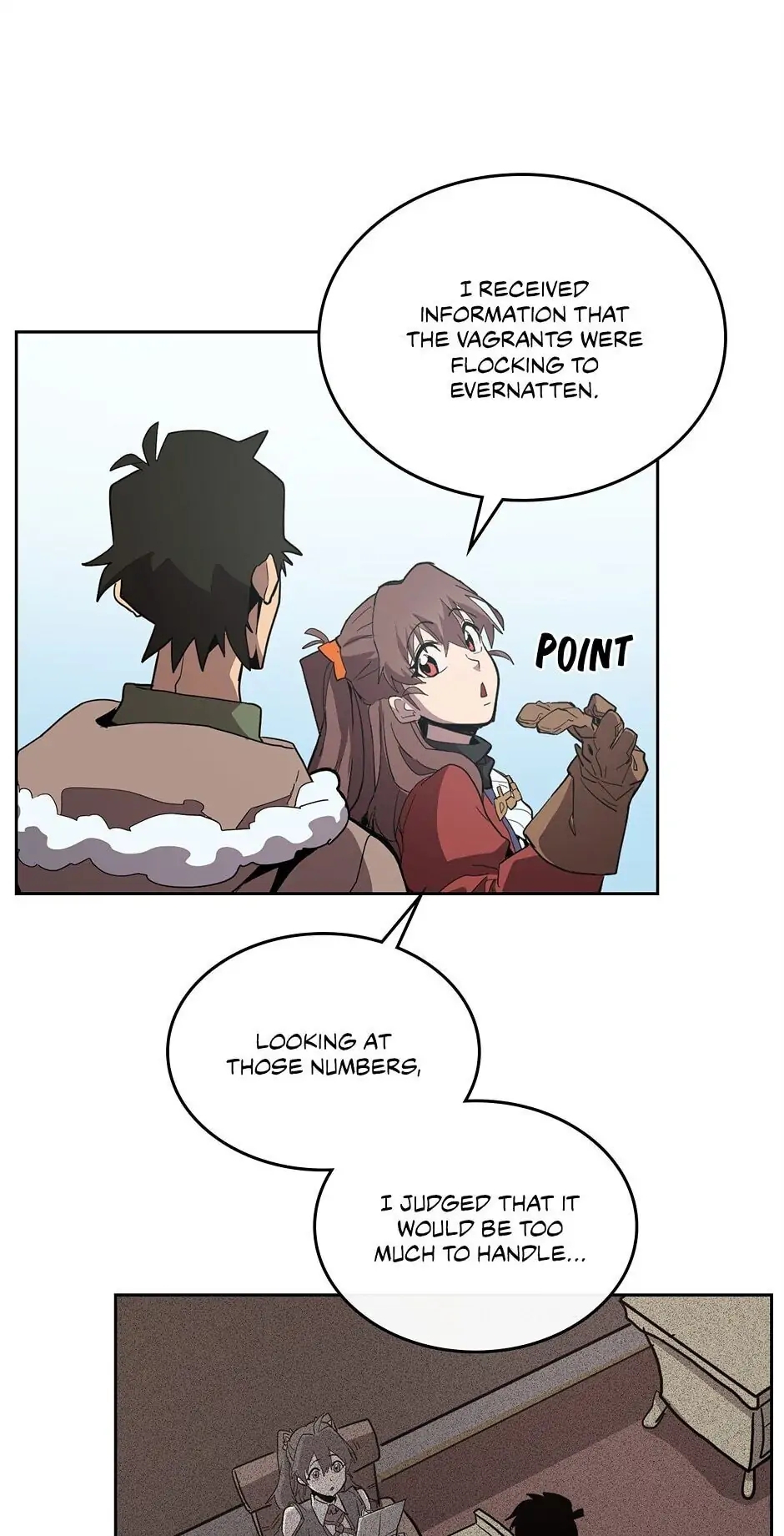 Read A Returner’s Magic Should Be Special EN Manga Online