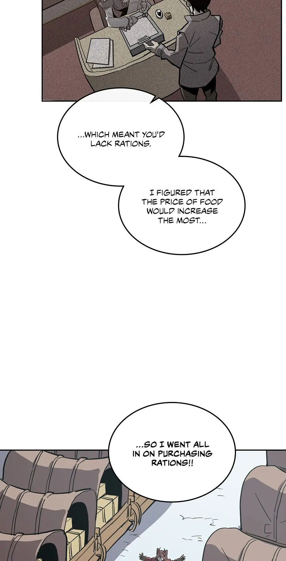 Read A Returner’s Magic Should Be Special EN Manga Online