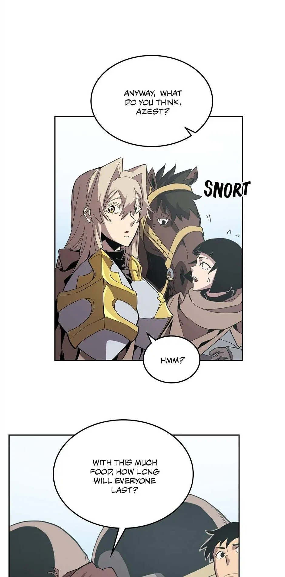Read A Returner’s Magic Should Be Special EN Manga Online