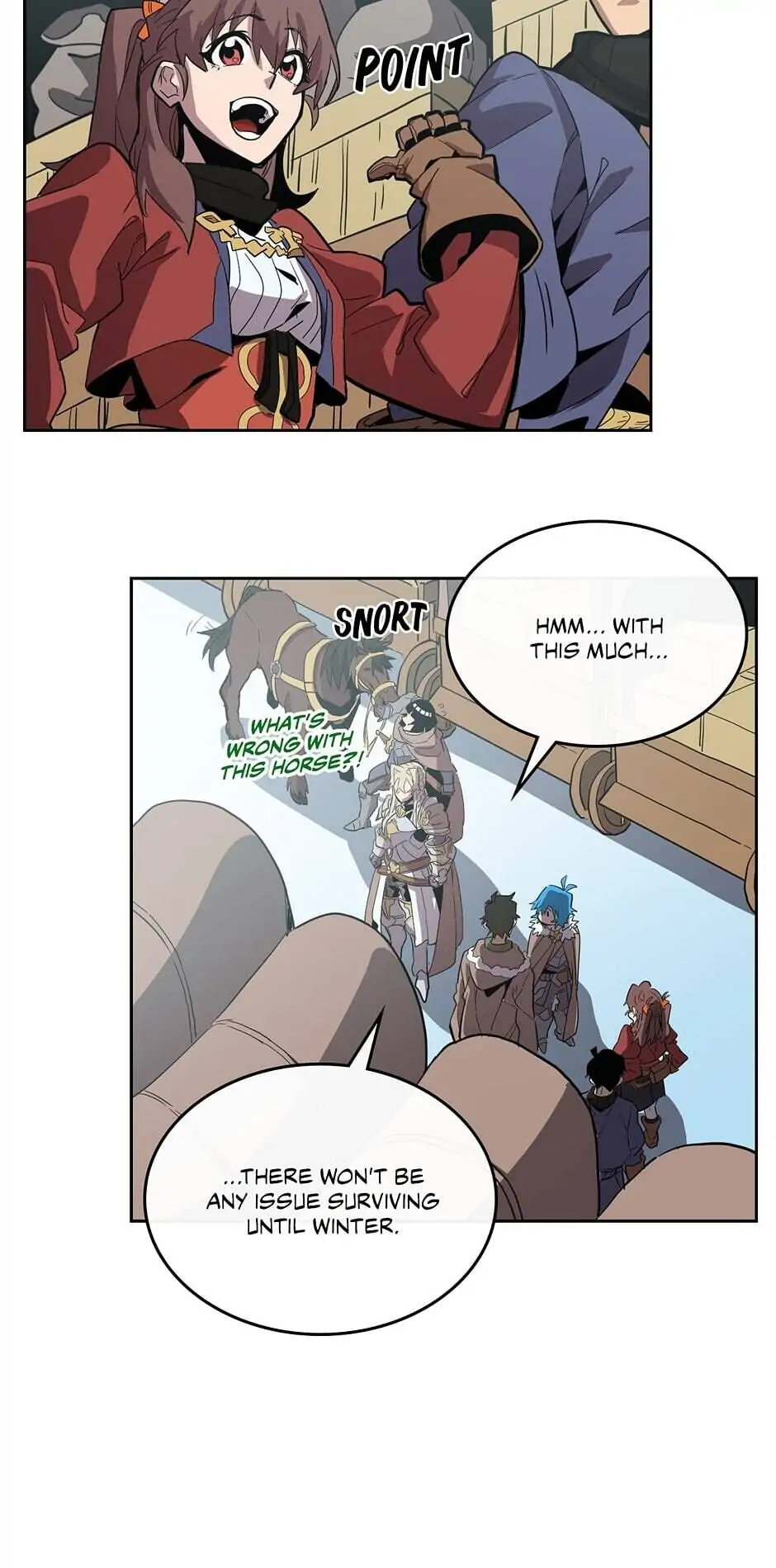 Read A Returner’s Magic Should Be Special EN Manga Online