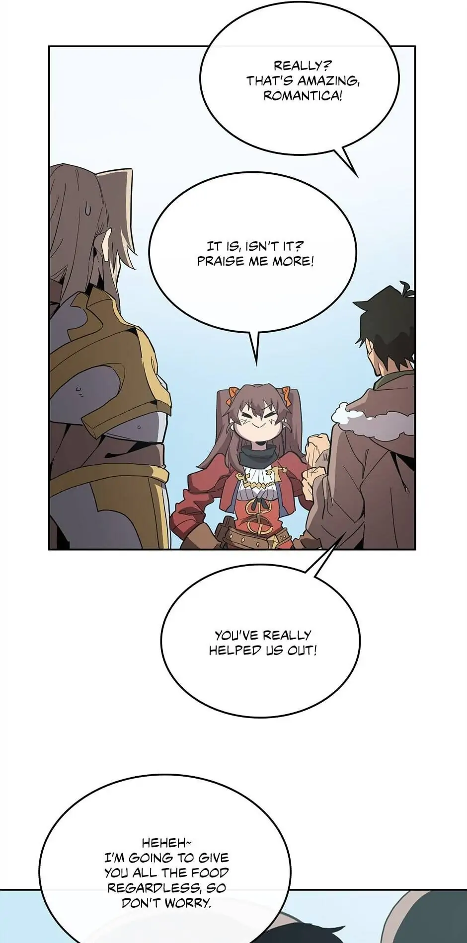 Read A Returner’s Magic Should Be Special EN Manga Online