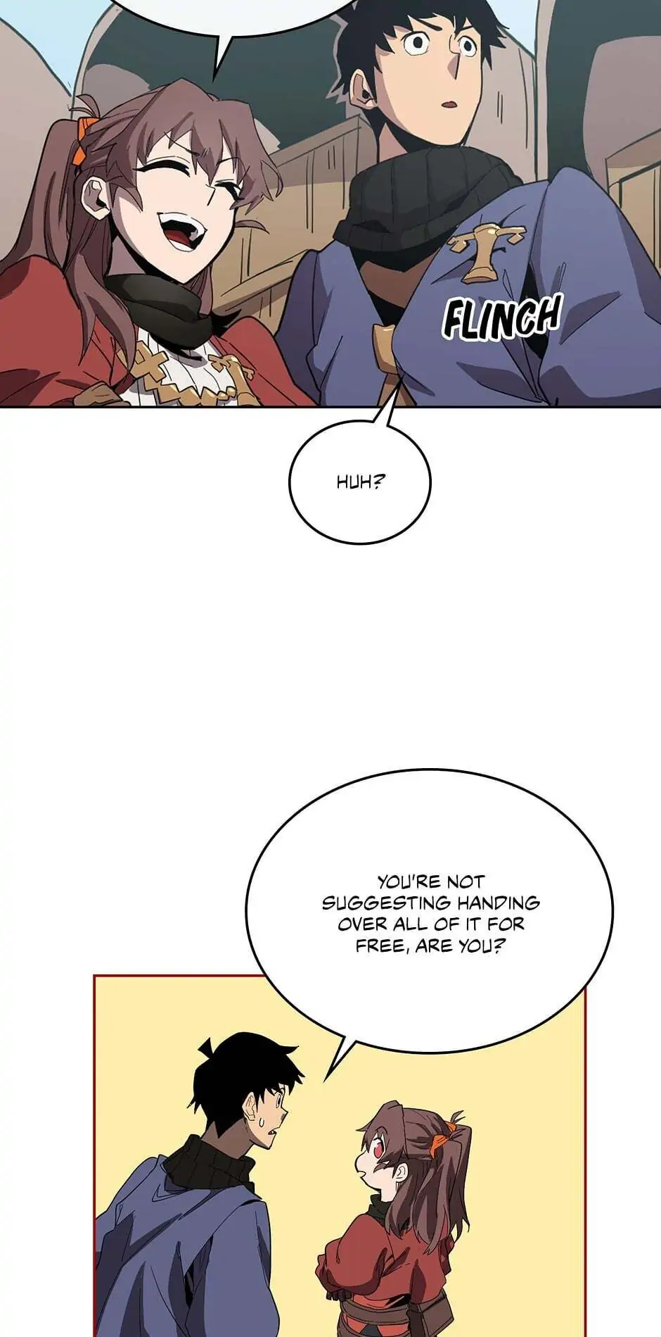 Read A Returner’s Magic Should Be Special EN Manga Online