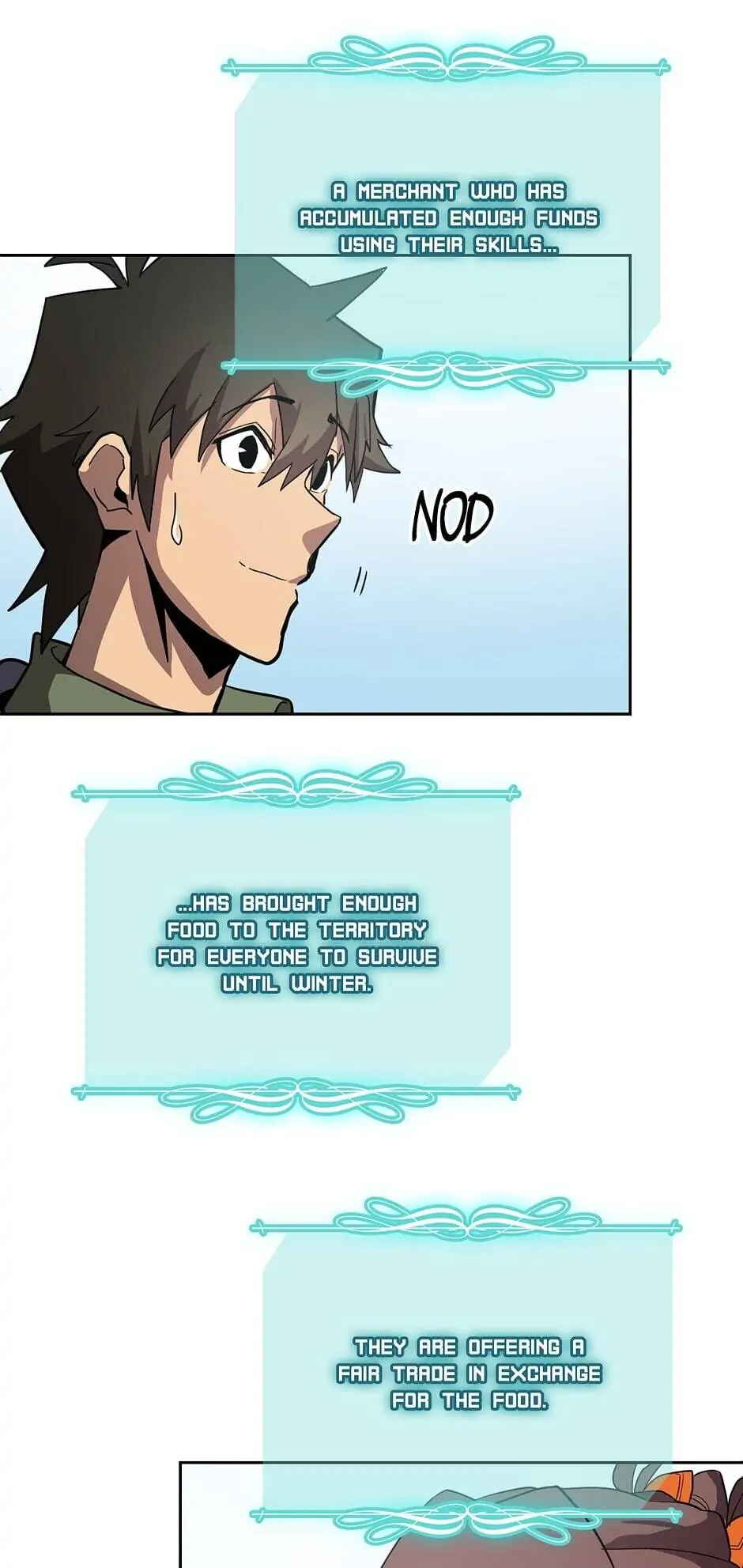 Read A Returner’s Magic Should Be Special EN Manga Online